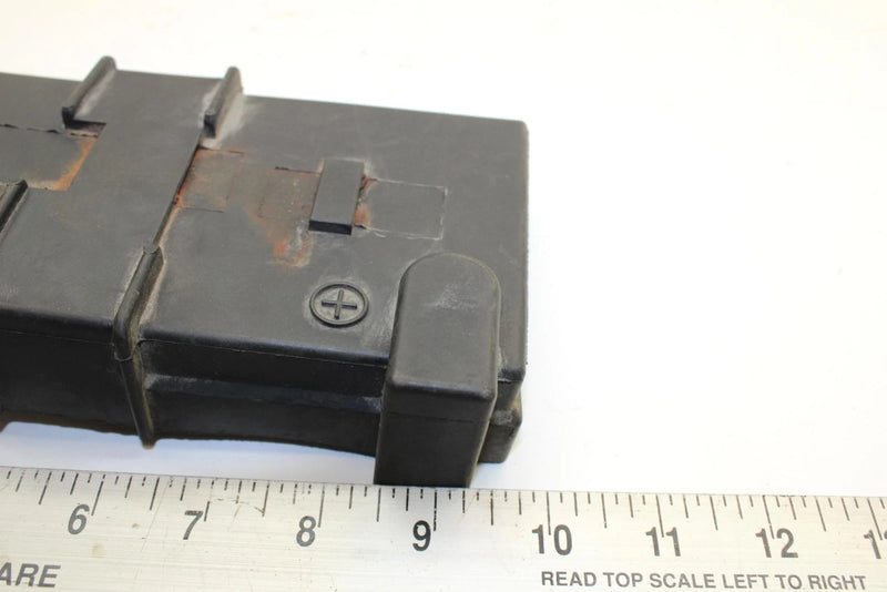 2002 Yamaha Sx Viper Oem Battery Cover 8DM-82129-01-00 SY75