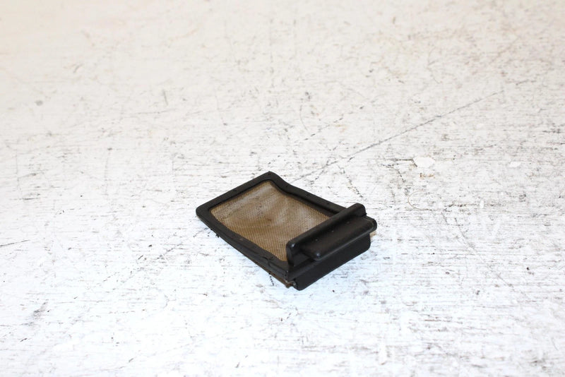 2000 Kawasaki Prairie 300 Oem Oil Strainer 49065-1070 AK31.1