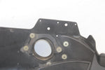 10 Polaris Rush 600 Pro R Oem Right Belly Pan 2633942 SP188