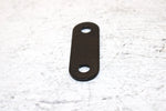 2004 Kawasaki Kfx 700 Oem Steering Column Mount Plate 13271-1887 AK30