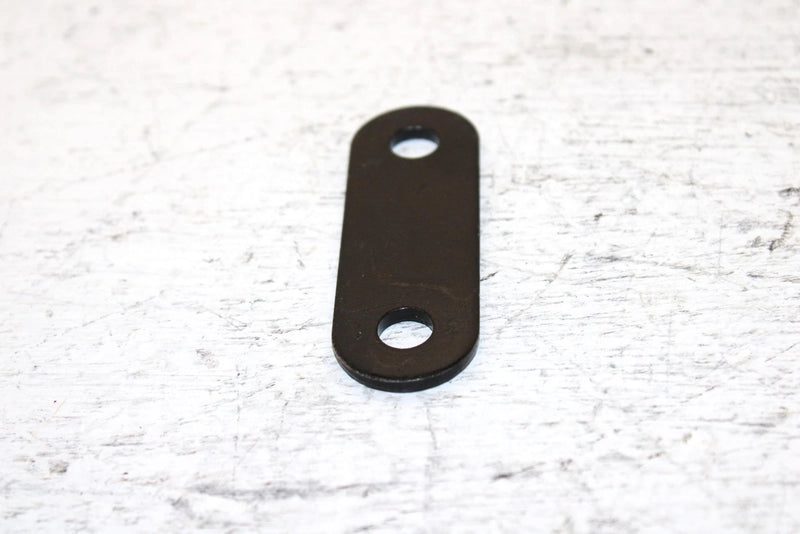 2004 Kawasaki Kfx 700 Oem Steering Column Mount Plate 13271-1887 AK30