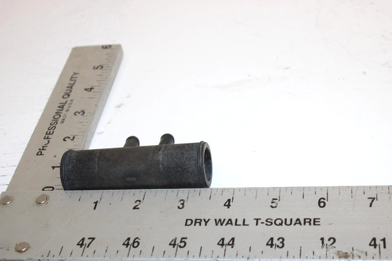 1997 Arctic Cat Zr 580 Oem Double Tee Fitting 0616-065 SA43