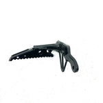 93-06 Honda Sportrax 300 TRX300EX 2x4 OEM Right Foot Peg 50610-HM3-000 AH81