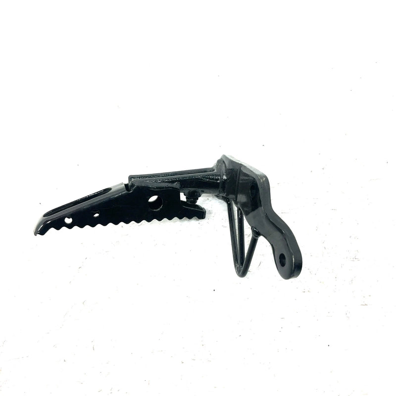93-06 Honda Sportrax 300 TRX300EX 2x4 OEM Right Foot Peg 50610-HM3-000 AH81