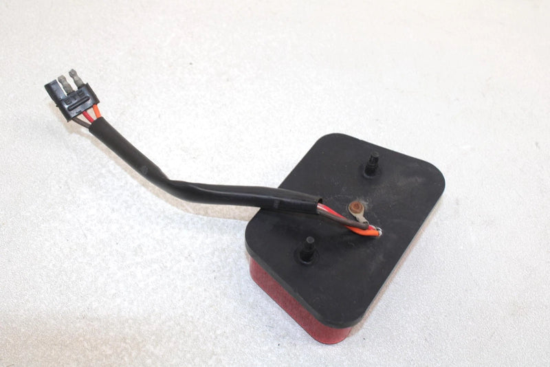 97 Polaris Xplorer 400l Oem Tail Light Assembly 2432034 Q5252