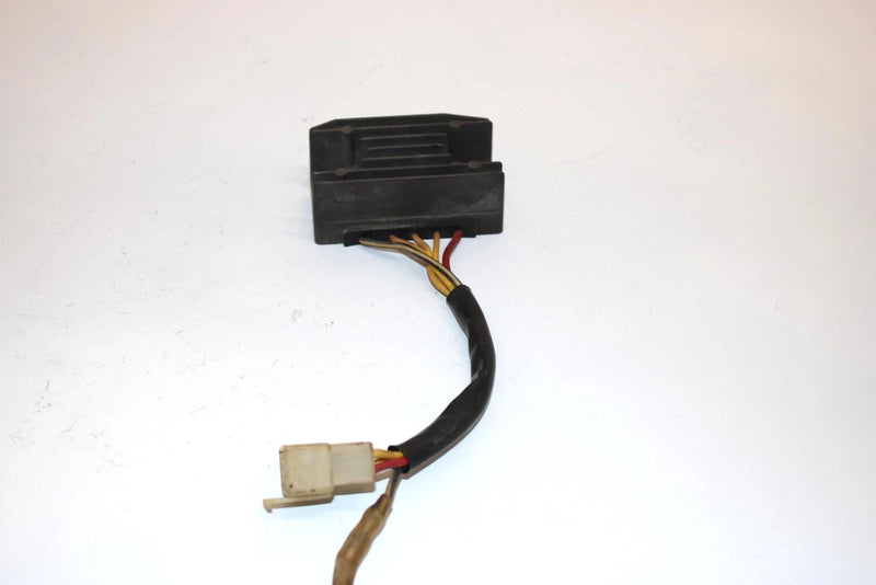 92 Suzuki Quadrunner 230 Lt230e  Oem Voltage Regulator 32800-35B00 AS2