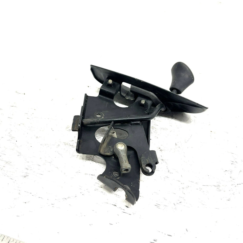 07-19 Honda Rancher 420 OEM 4wd Shifter 54040-HP5-601 AH28