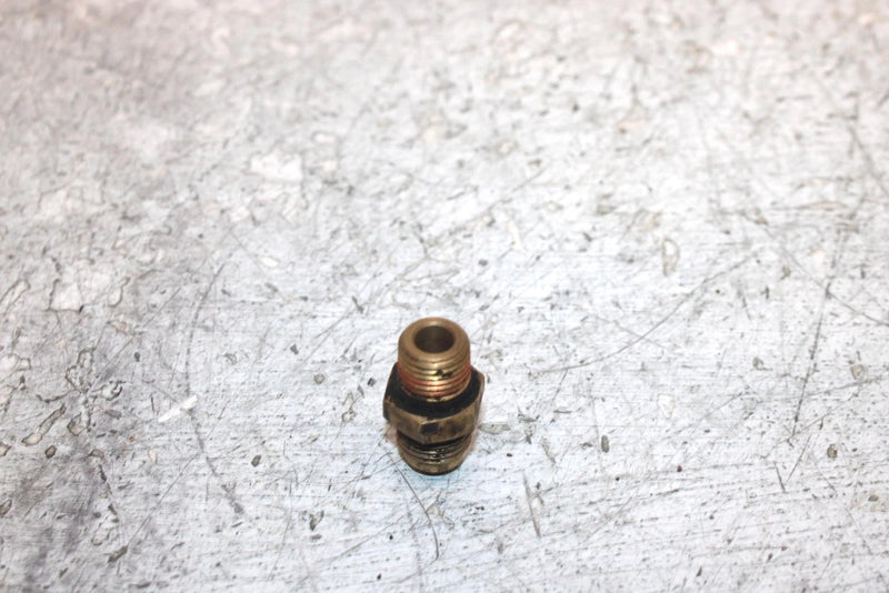 2004 Polaris Trail Boss 330 Oem Union Fitting Pair 3087066 AP117