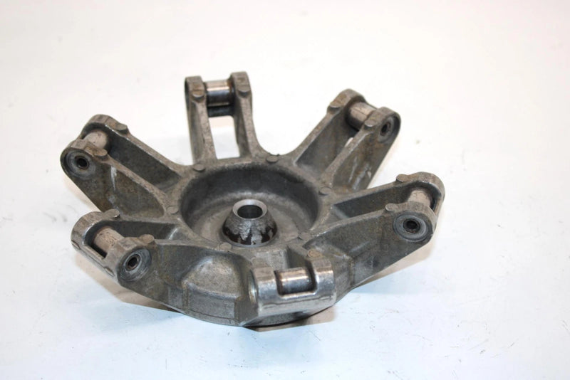 03 Bombardier Quest 650 Oem Primary Clutch Cap 420280522 AB1
