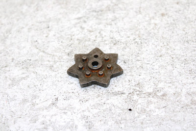 2000 Honda Trx 250 Recon Oem Shift Cam Star 24321-HB3-030 AH52