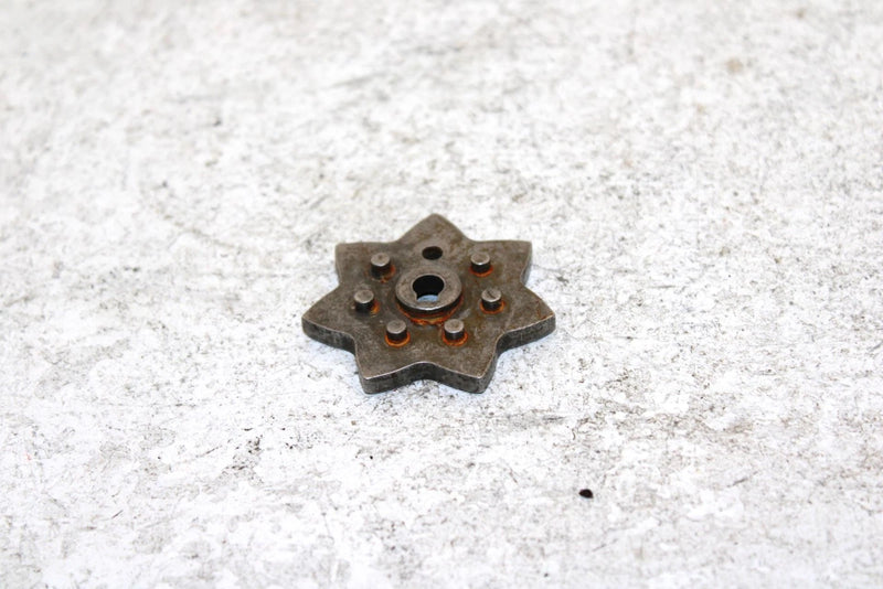 2000 Honda Trx 250 Recon Oem Shift Cam Star 24321-HB3-030 AH52