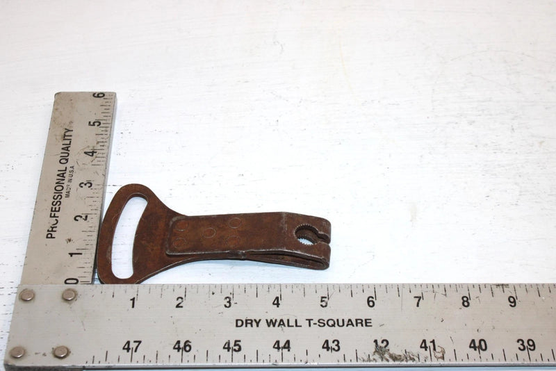 1983 Honda Atc 110 A Oem Tensioner Lock Arm 40512-943-010 AHS
