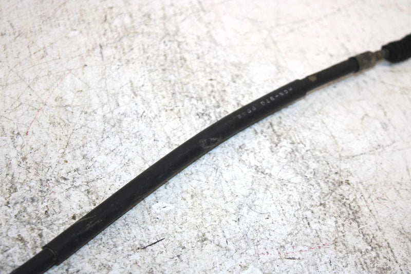2000 Honda Trx300 Fourtrax 4x4 Oem Foot Brake Cable 43470-HM5-630 AH37