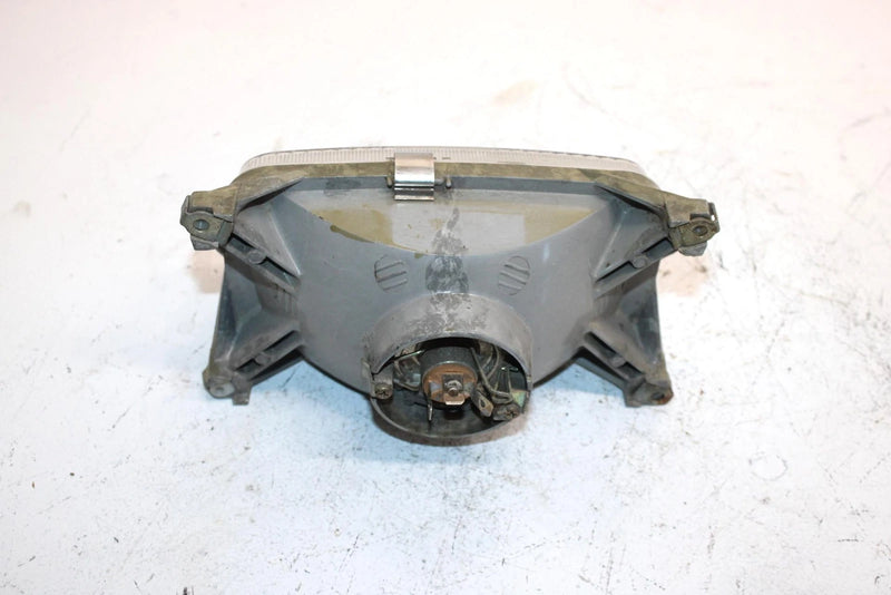 93 Polaris Xlt Oem Headlight W/Bulb 4032040 SP59