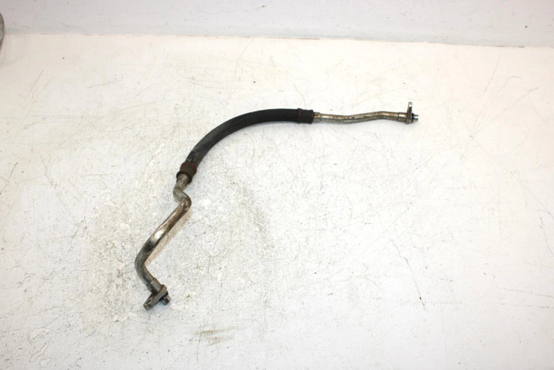 2007 Honda Fortrax 680 Oem Oil Cooler Line Set 15540-HN8-000 AH46