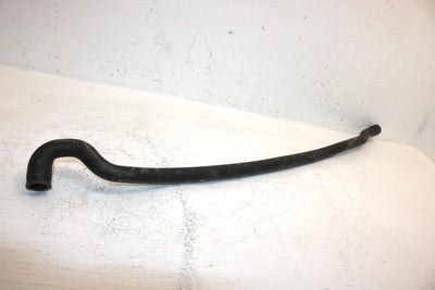 2001 Ski-doo Mxz 600 Oem Radiator Outlet Hose 509000004 SS4
