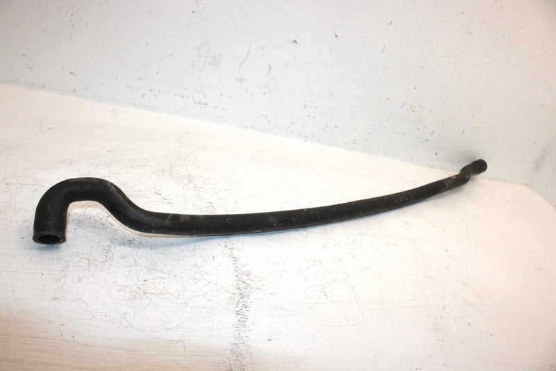 2001 Ski-doo Mxz 600 Oem Radiator Outlet Hose 509000004 SS4
