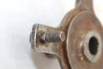 1987 Suzuki Quadrunner 250 Oem Wheel Hub 54110-19B01 54110-19B00 Q2010