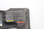 00 Polaris Supersport Oem Instrument Housing 2652208 SP168