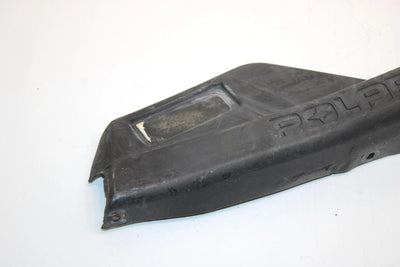 01 Polaris Xc Sp 600 Oem Right Rear Bumper Cover 5433520-070 2632444-070 SP65