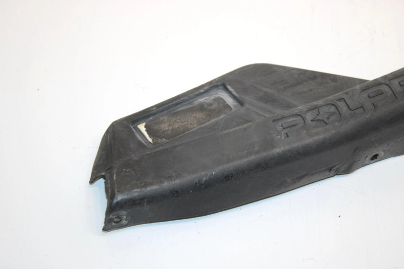 01 Polaris Xc Sp 600 Oem Right Rear Bumper Cover 5433520-070 2632444-070 SP65