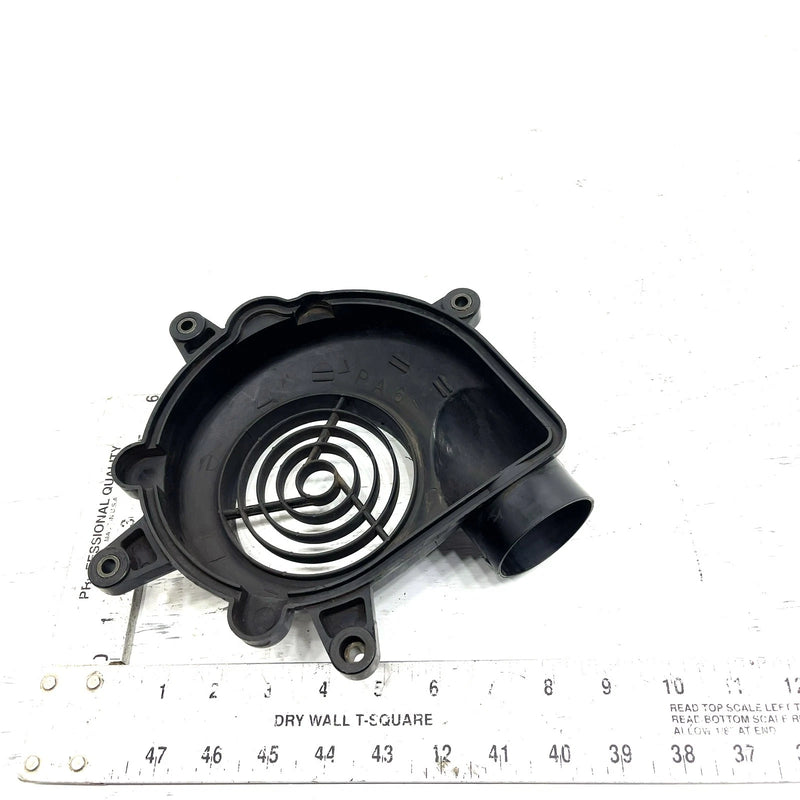 04-07 Yamaha Rhino 660 OEM Outer Fan Case Cover 5UG-12651-00-00 XY3.1