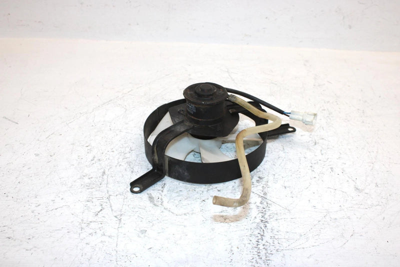 2000 Yamaha  Kodiak 400 Oem Radiator Cooling Fan 5GH-12405-00-00 AY26
