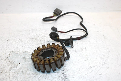 2019 Honda Trx500fe2ac Oem Stator 31120-HR4-A42 AH12