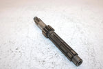 2000 Kawasaki Bayou 300 4x4 Oem Transmission Input Shaft 13127-1127 AK20