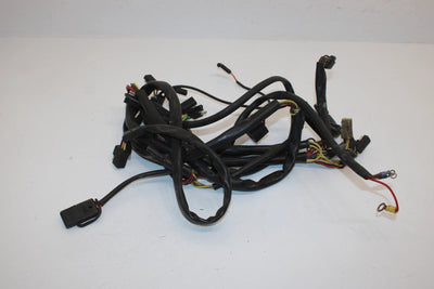 00 Arctic Cat Zl 550 Esr Oem Main Wire Harness 0686-622 SA216