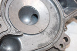 07 Arctic Cat F5 Lxr Efi Oem Water Pump Cover 3006-942 Q3155