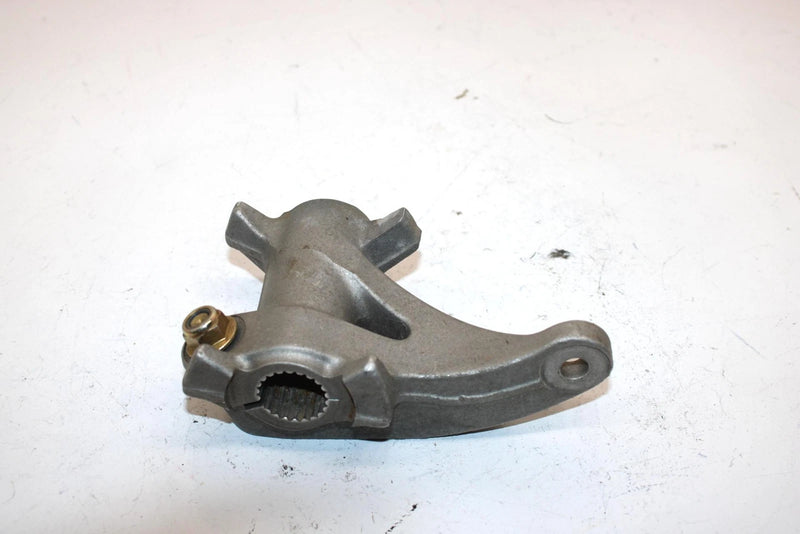 08 Polaris 600rr Oem Left Steering Spindle 5134687 SP9