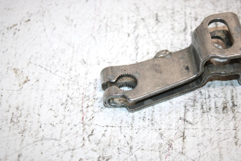 2004 Honda Fourtrax Recon Es Oem Rear Brake Cam Arm 43410-HM8-000 AH8