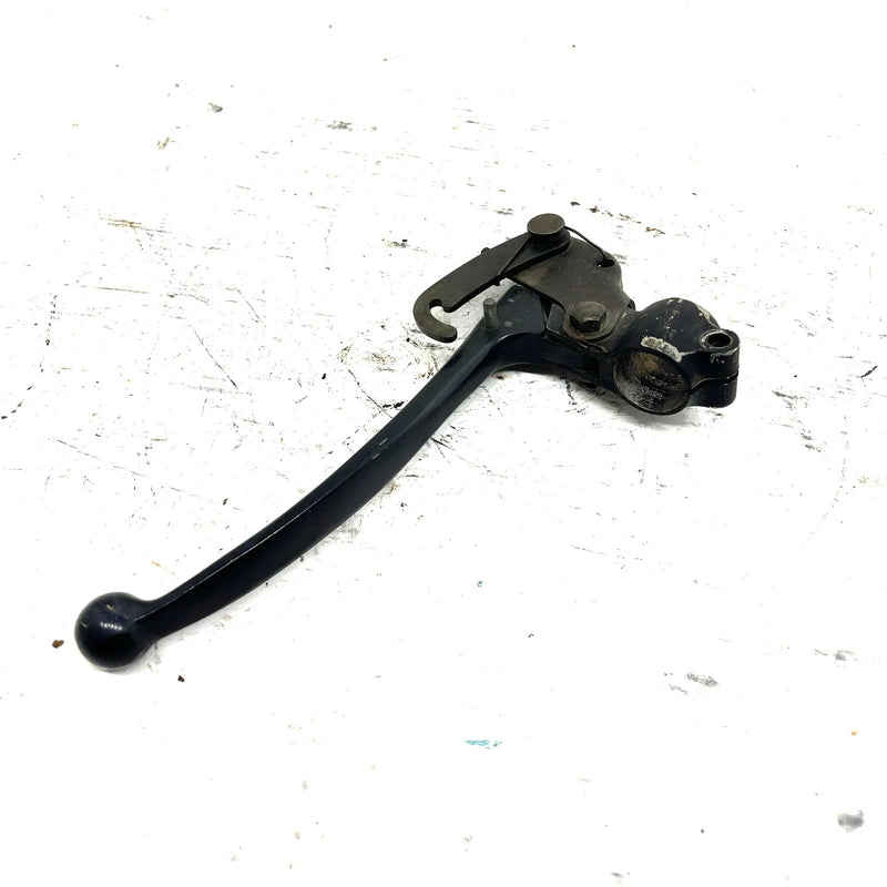 84-87 Suzuki Quadrunner 185 OEM Rear Hand Brake Lever 57500-24200 AS0