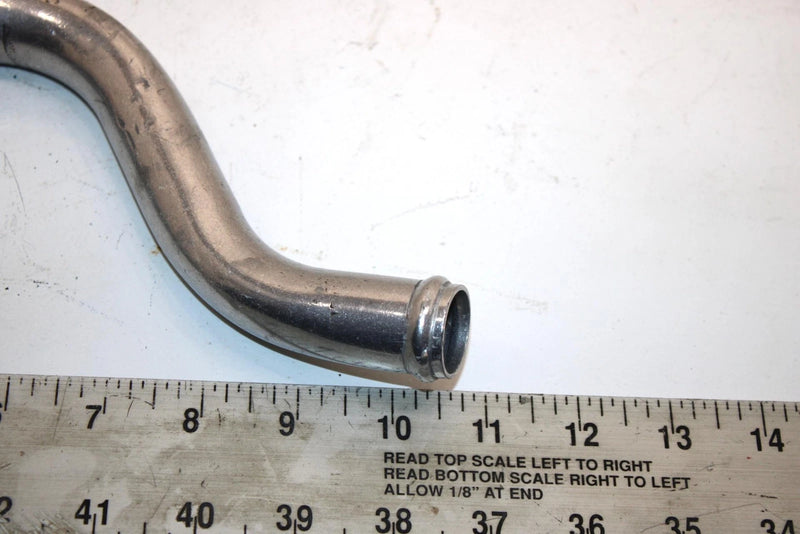 12 Arctic Cat M1100 Turbo Sno Pro 162 Oem Cylinder Coolant Hard Line 0613-049 SA