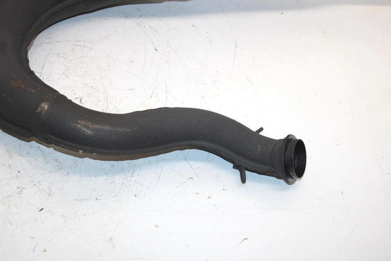 97 Arctic Cat Zrt 600 Oem Center Expansion Chamber 0712-220 SA15