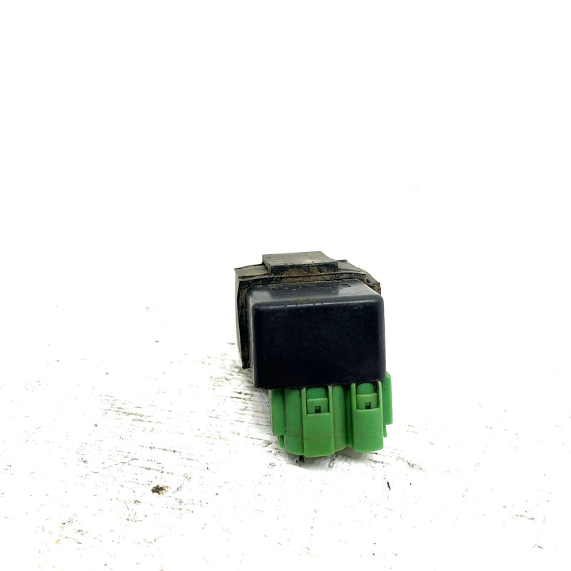 88-97 Honda FourTrax 300 TRX300FW 4x4 OEM Alarm Box 38710-HC4-003 AH45