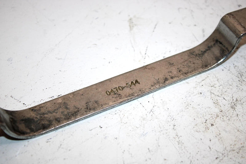 08 Arctic Cat Prowler Xt 650 4x4 H1 Oem Front Fuel Tank Strap 0470-544 XA0