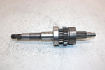 03 Kawasaki Prairie 650 Oem Transmission Input Shaft 13127-1304 13127-0053 AK26