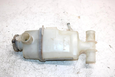 02 Ski-doo Grand Touring 500 Oem Coolant Tank And Cap 509000134 SS24