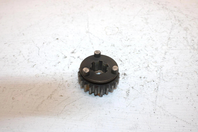 1996 Kawasaki Bayou 220 Oem Top Output Dog Gear 22T 13129-1868 AK2