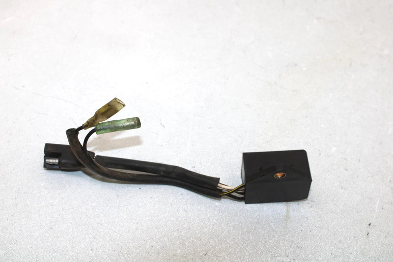 1988 Polaris Trail Boss 250 R/es Oem CDI ECU ECM Ignition Unit 3083910 APS1