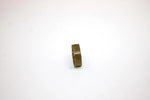 1997 Ski-doo Vmax 700 Sx Oem Carb Baffle Plate 1LX-14153-00-00 Q4567