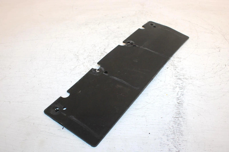 1998 Ski-doo Mxz 670 Oem Snowflap Reinforcement Plate 572108200 SS17