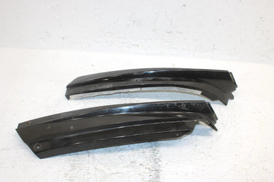 1997 Polaris Classic Oem Front Bumper Side Panel Set 2610010-177 SP42