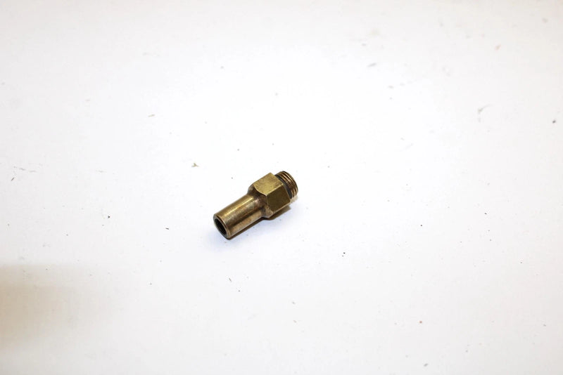 1996 Ski-doo Formula Iii 600 Oem Plunger Guide Holder 404127200 Q3916