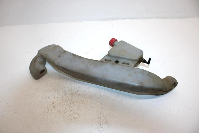 1999 Polaris Xplorer 400 Oem Clutch Inlet Duct 5433342 AP149