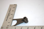 85 Suzuki Quadrunner 250 Lt250ef  Oem Shift Fork #1 25211-24501 AS14