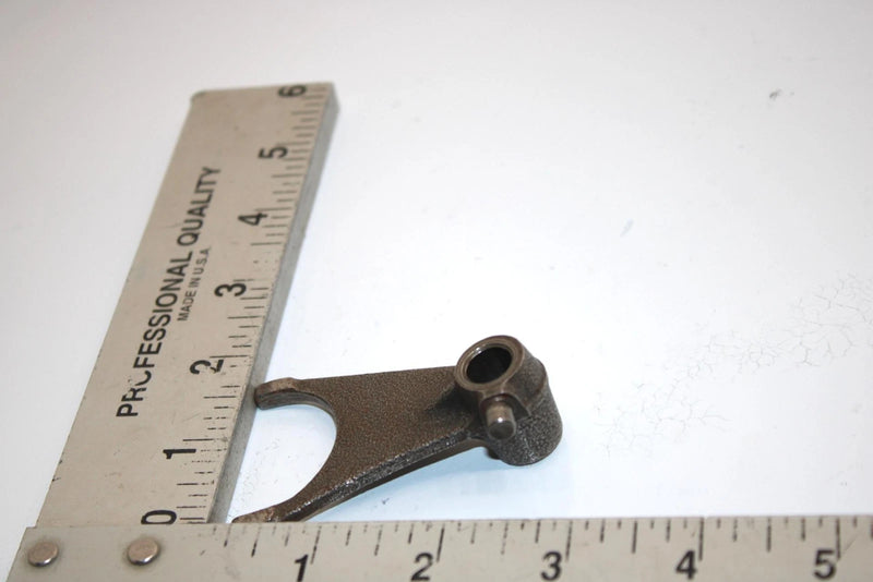 85 Suzuki Quadrunner 250 Lt250ef  Oem Shift Fork #1 25211-24501 AS14