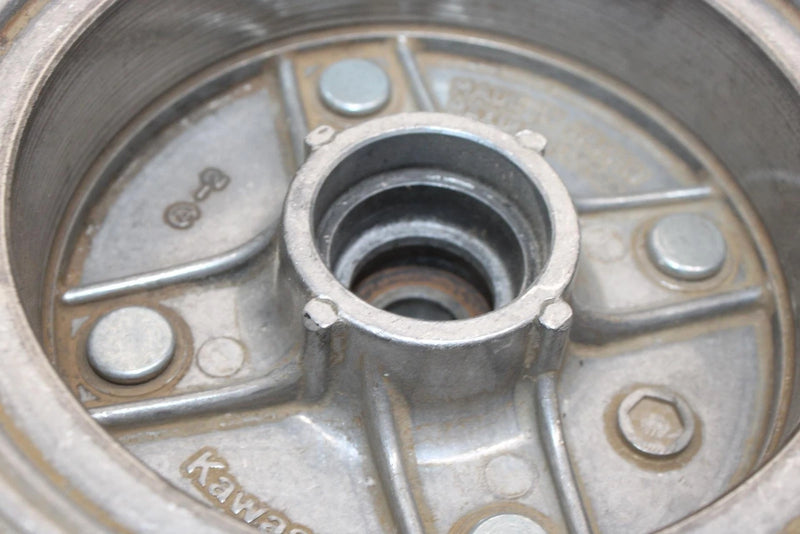 1994 Kawasaki Bayou 220 Oem Front Brake Drum/Hub 41038-1189 41038-1327 AK3